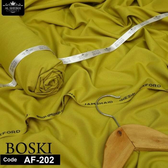China Boski AF-202