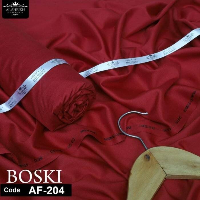 China Boski AF-204