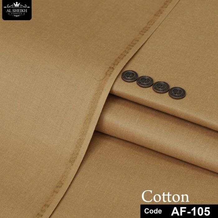 Cotton AF-105
