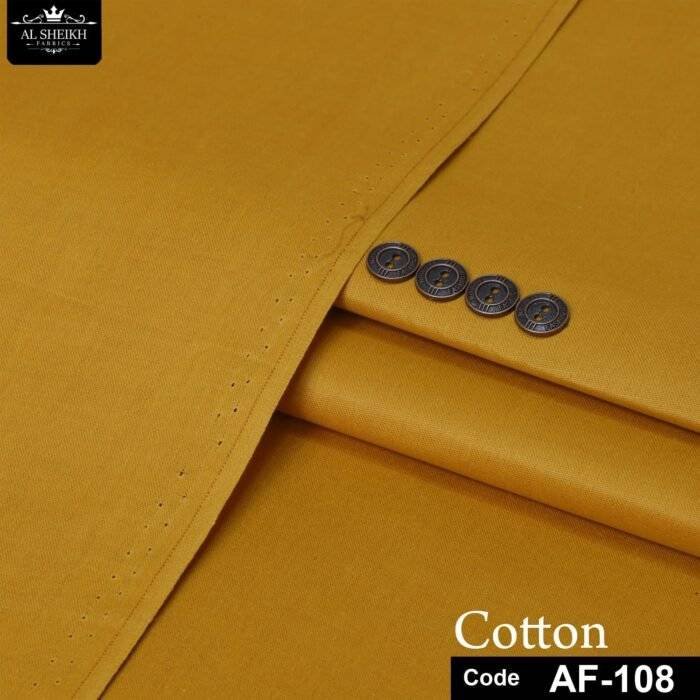 Cotton AF-108
