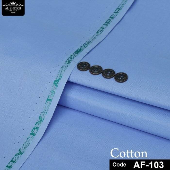 Cotton AF-103