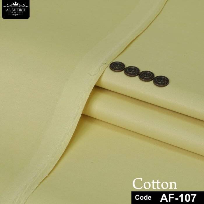 Cotton AF-107