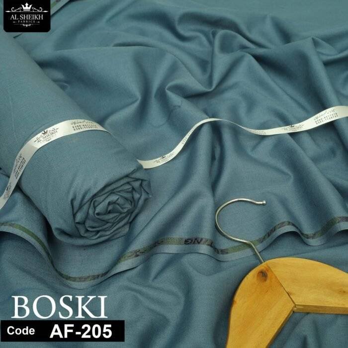 China Boski AF-205