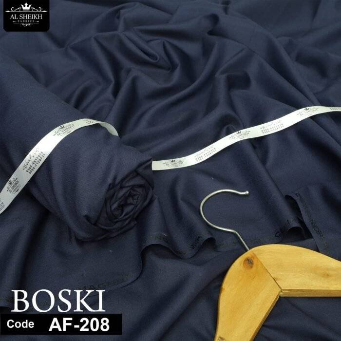 China Boski AF-208