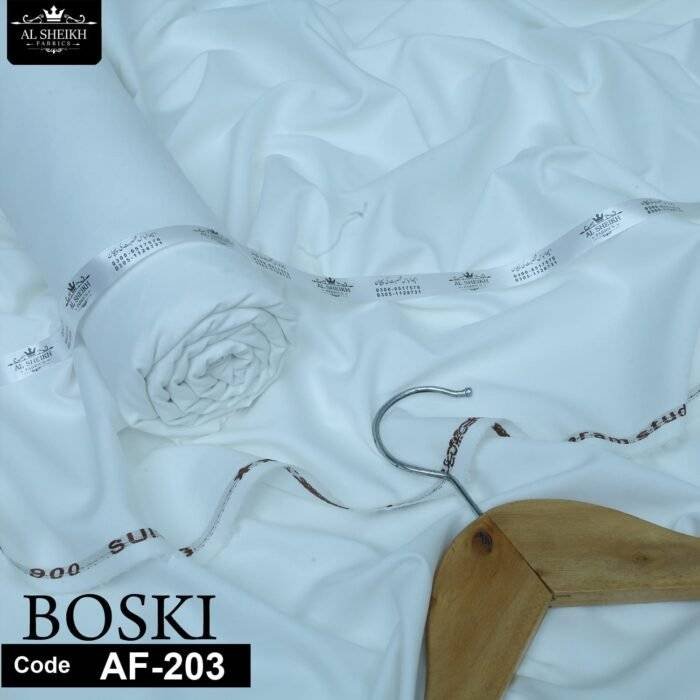 China Boski AF-203