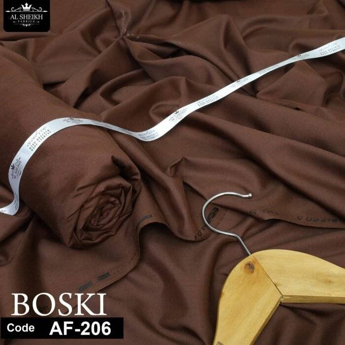 China Boski AF-206