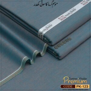 Premium Summer Khaddar-PK-123