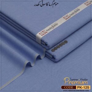 Premium Summer Khaddar-PK-125