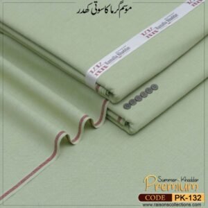 Premium Summer Khaddar-PK-132