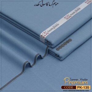 Premium Summer Khaddar-PK-135