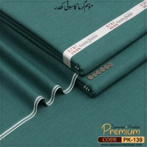 Premium Summer Khaddar-PK-139