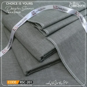 Premium Summer Khaddar-PK-201