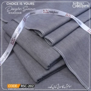 Premium Summer Khaddar-PK-202