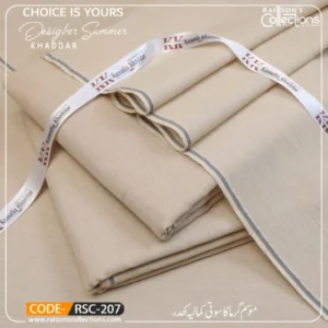 Premium Summer Khaddar-PK-207