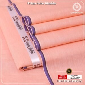 Prima Swiss Khaddar-ASC-601